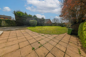 Hambledon Road Denmead